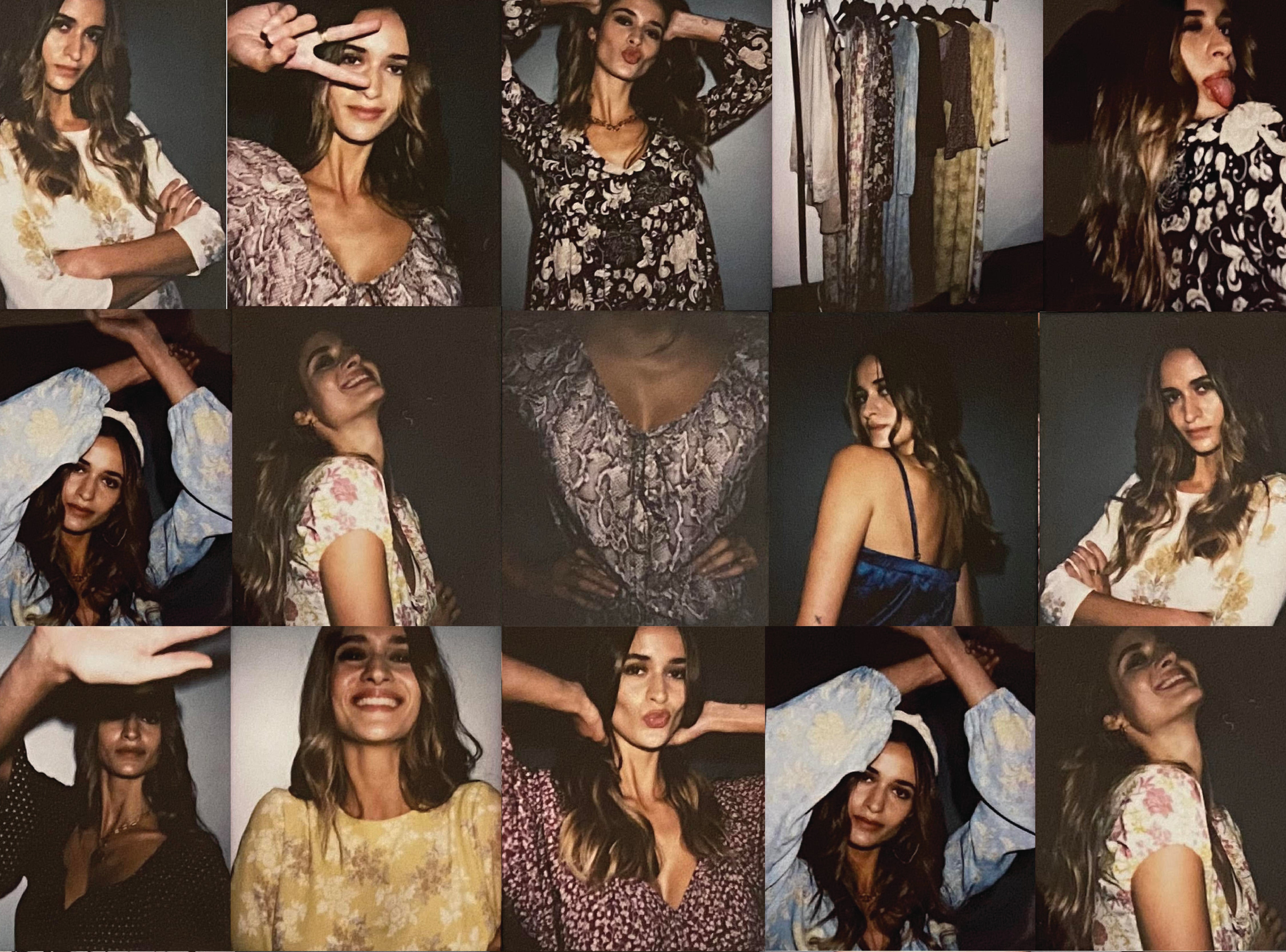 TUNIK LAUNCH COLLECTION Dec 2020