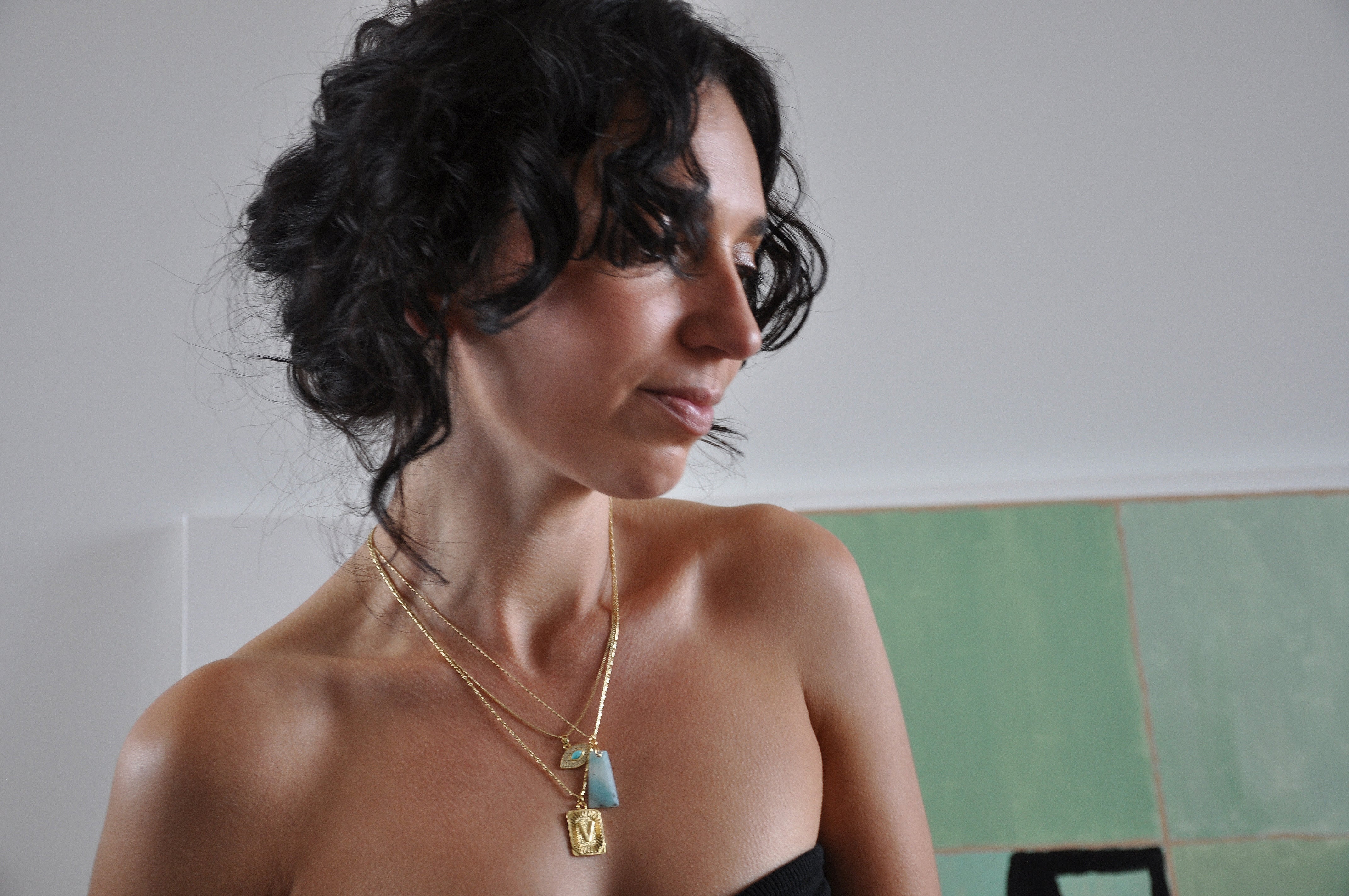 AN ODE TO US COLLECTION