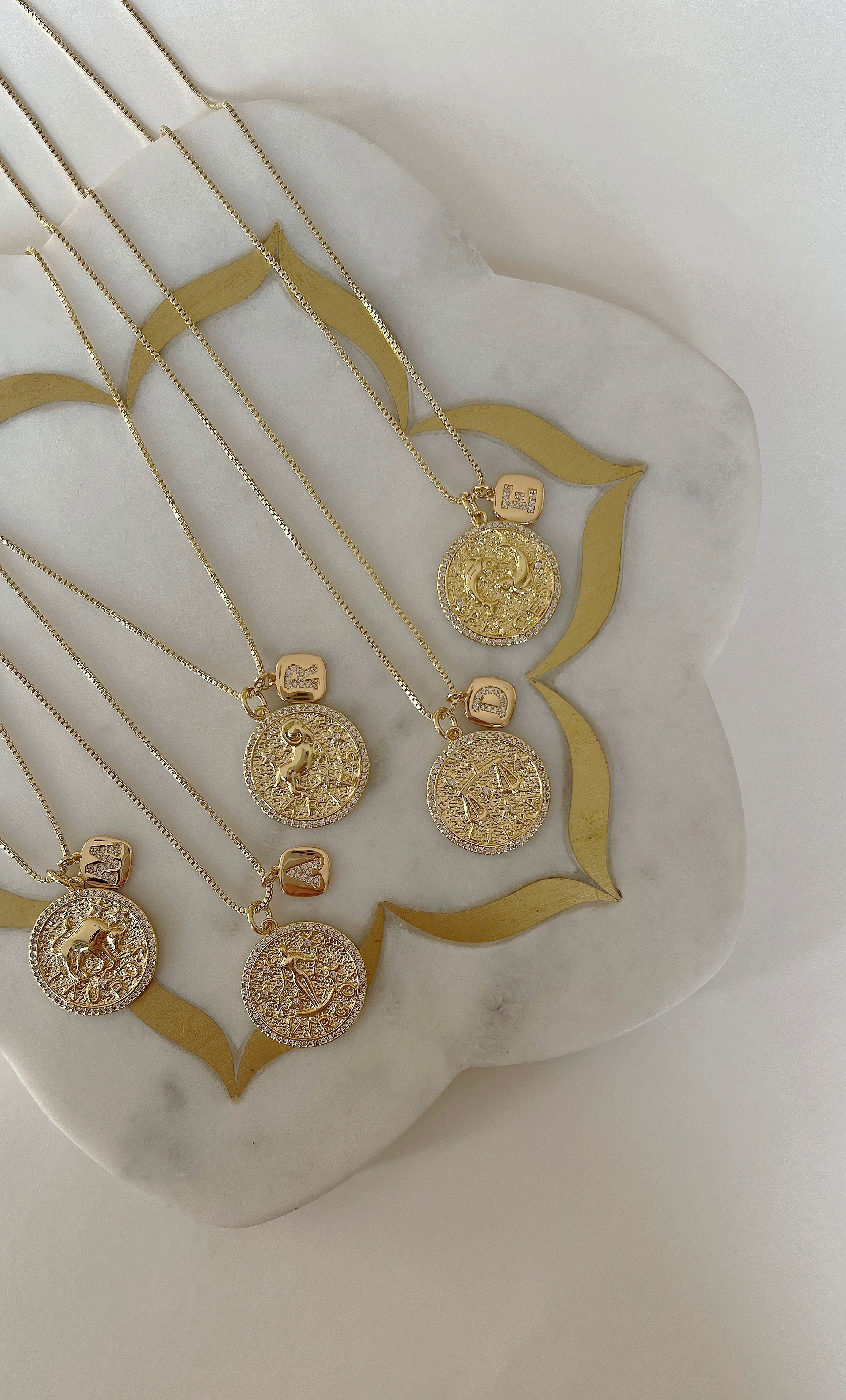 PERSONALISED JEWELLERY