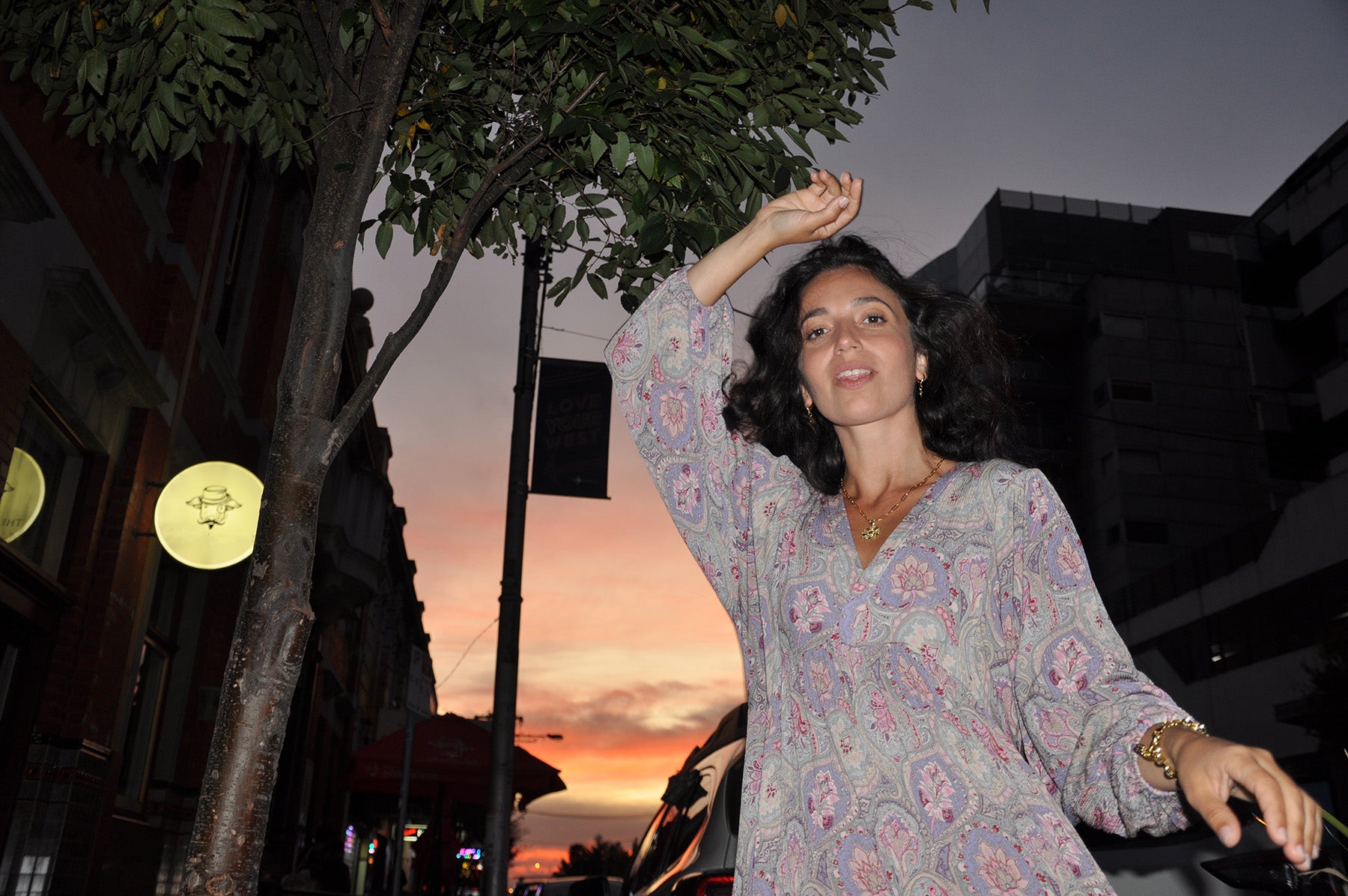 Limited Edition Dresses From Melbourne