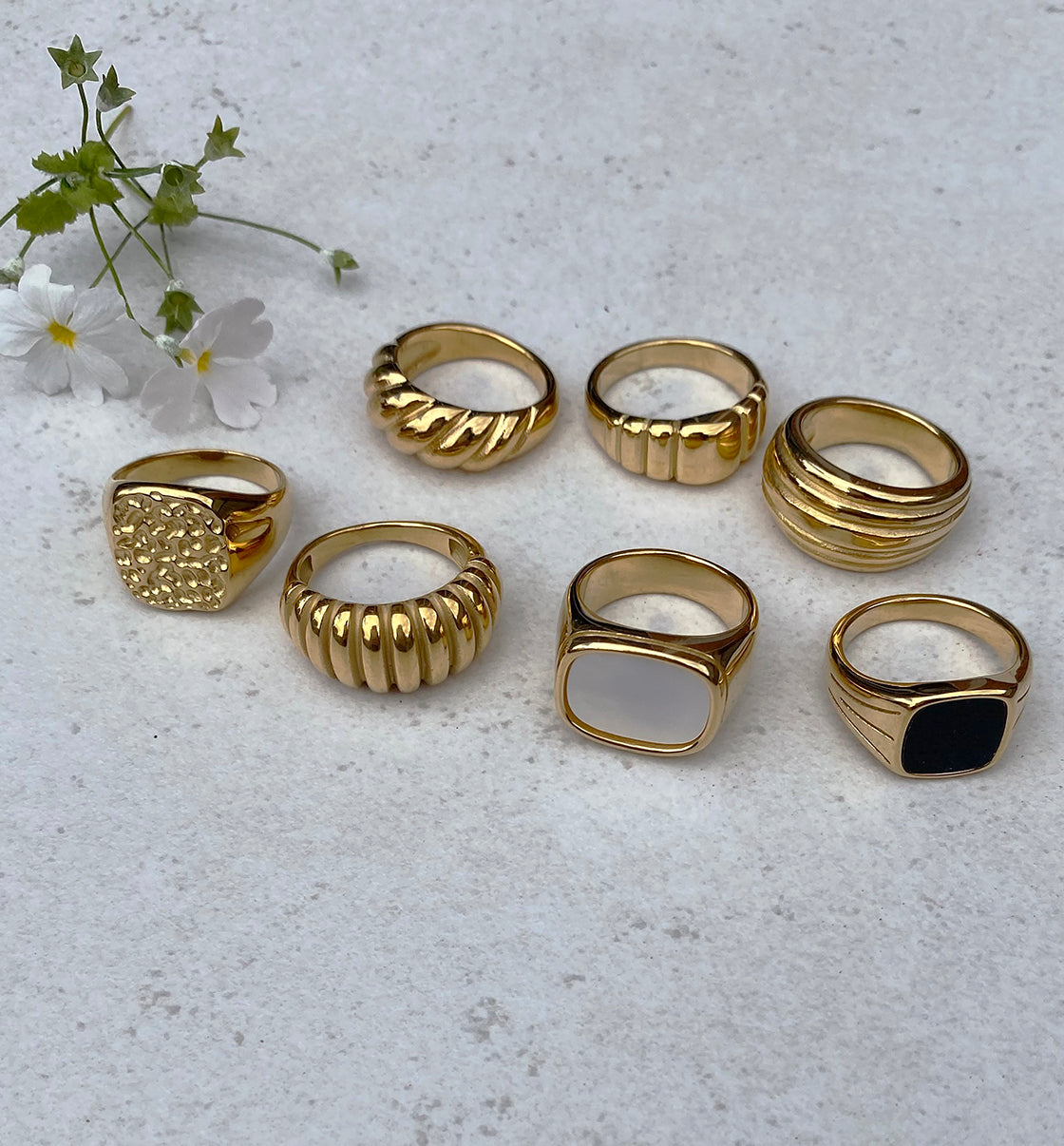 RINGS