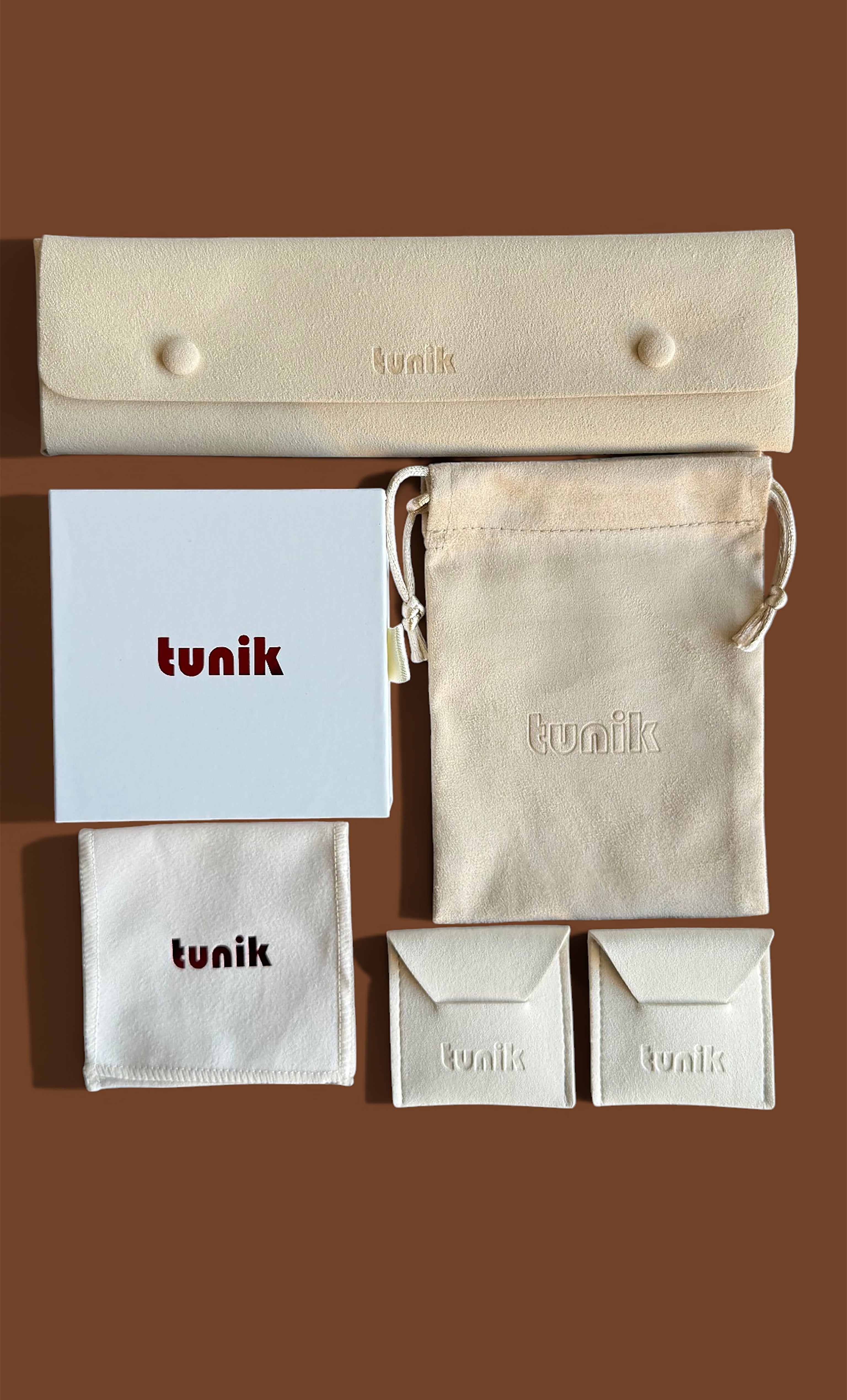 24K Gold Fill Mariner Chain Vintage Charm Necklace with Turquoise & Zirconia Charms | Tunik