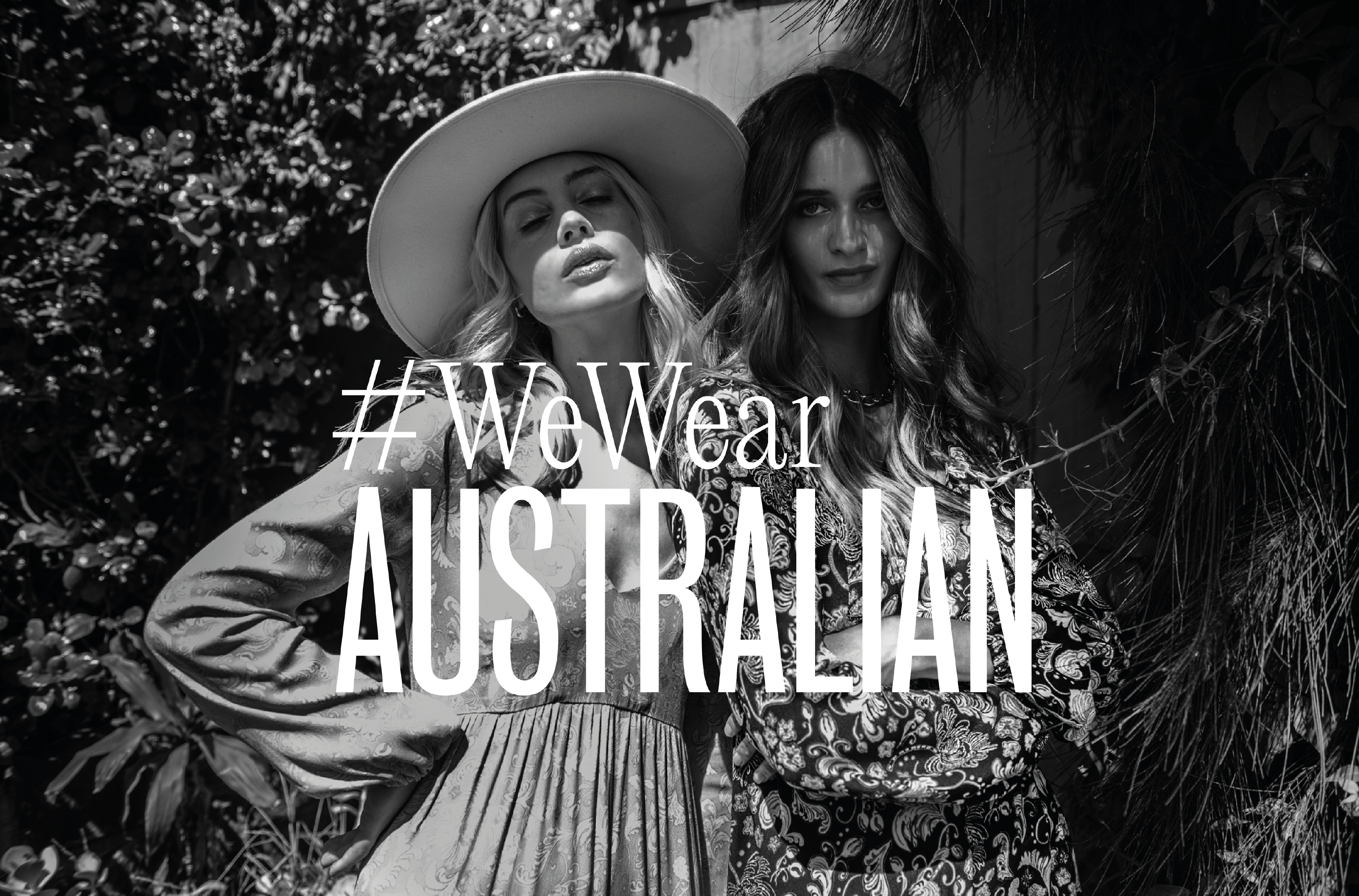 Support the #WeWearAustralian & Thread Together incentive (16th Sep-16th Oct 21).