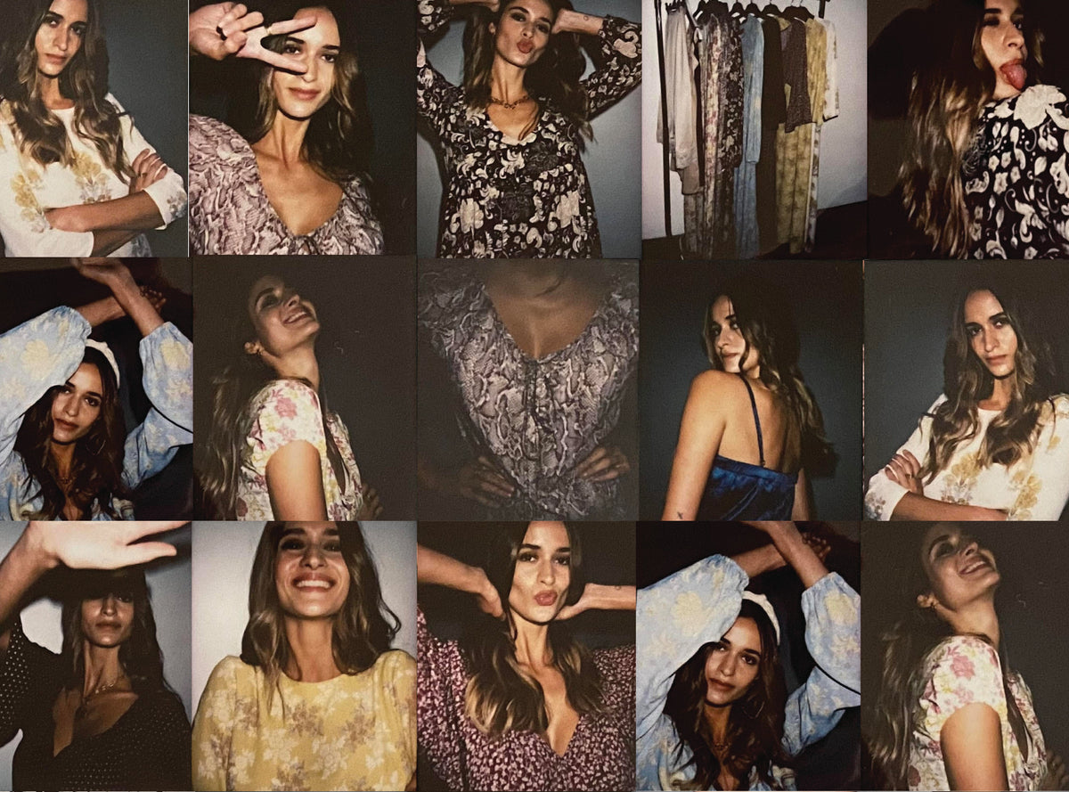 Launch Collection TUNIK LAUNCH COLLECTION Dec 2020