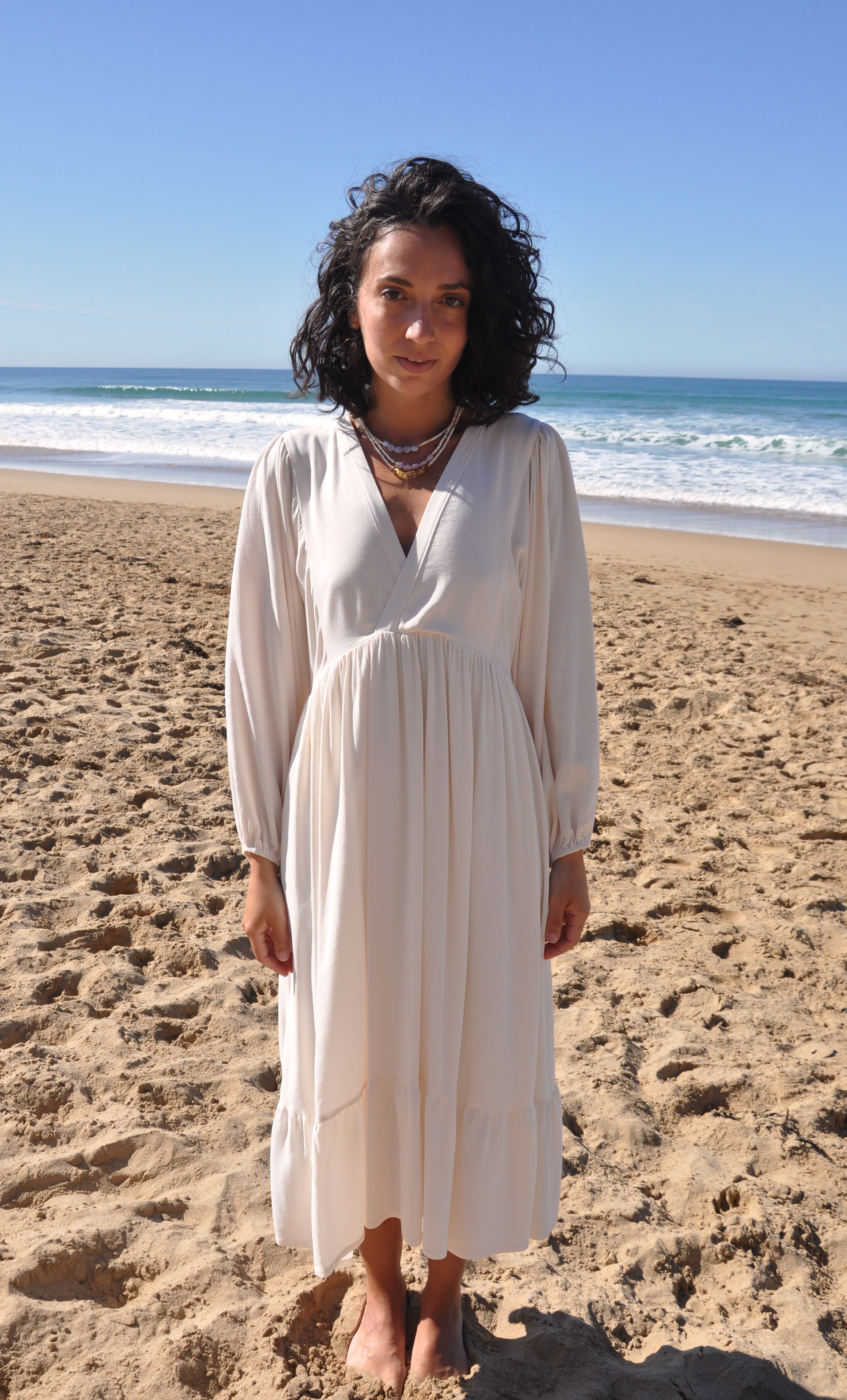 THE SALACIA 5 STONE COLLECTION