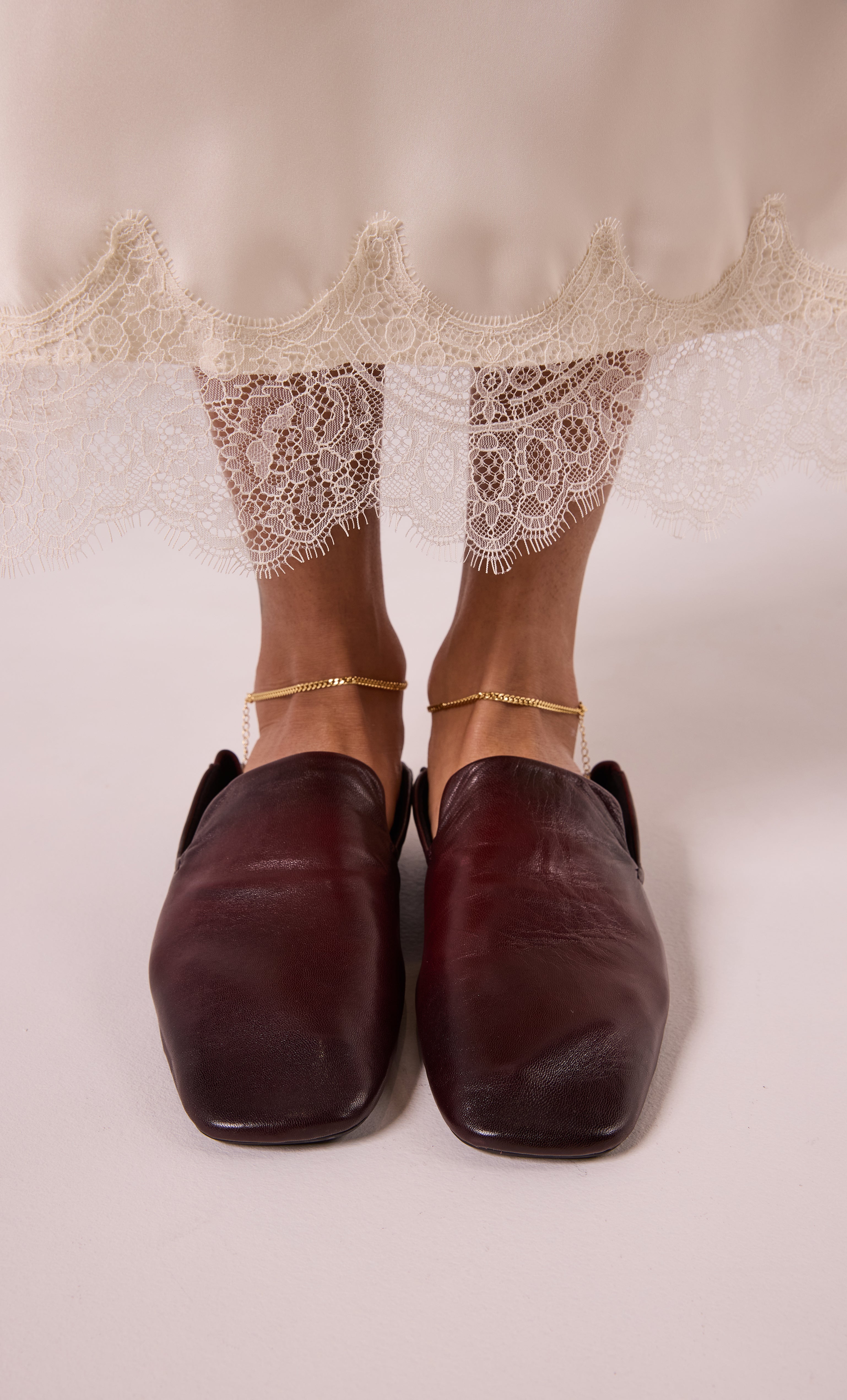 ANKLETS