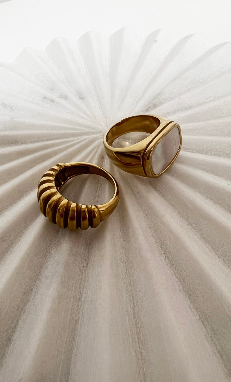 The Tunik Verona Ring