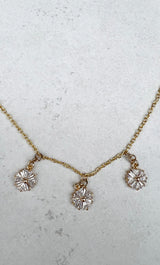 The Tunik Starry Nights Necklace
