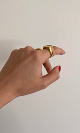The Tunik Verona Ring