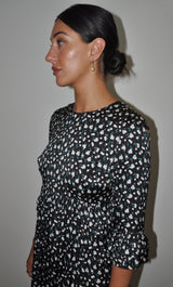 The Tunik Posy Earrings