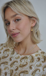 The Tunik Posy Earrings
